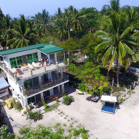Homaja Roomrental Panglao Dış mekan fotoğraf