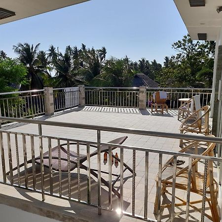 Homaja Roomrental Panglao Dış mekan fotoğraf