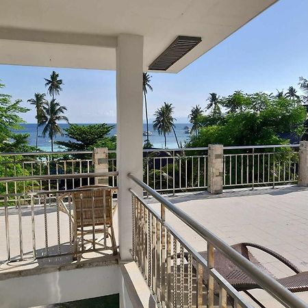 Homaja Roomrental Panglao Dış mekan fotoğraf
