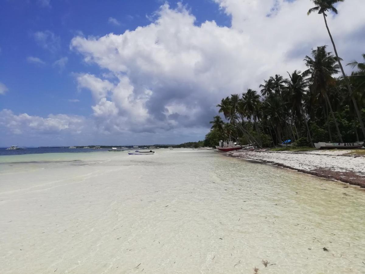 Homaja Roomrental Panglao Dış mekan fotoğraf