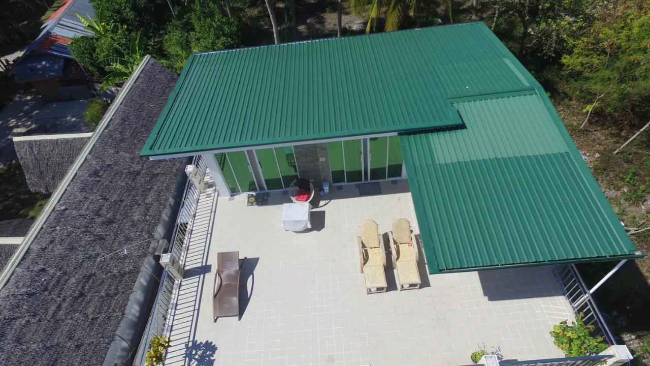 Homaja Roomrental Panglao Dış mekan fotoğraf