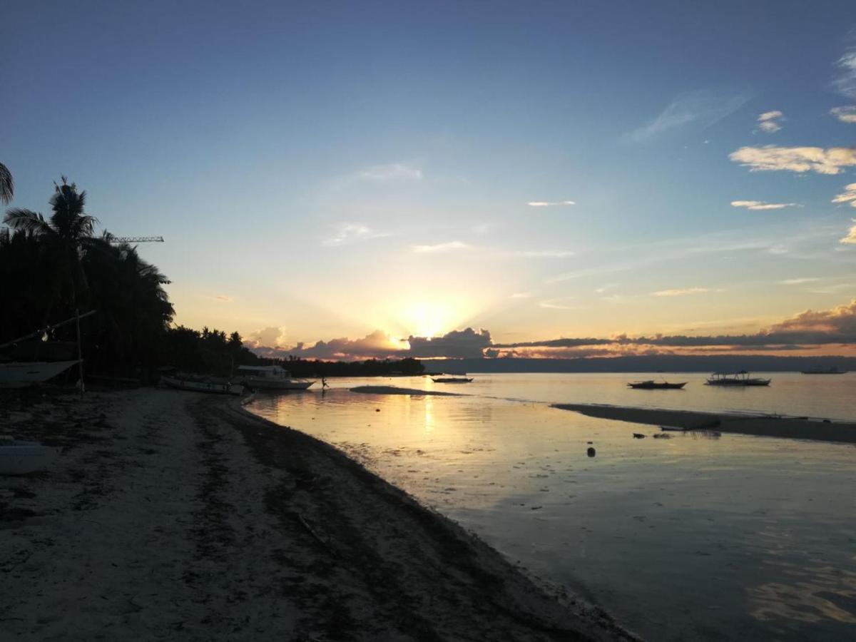 Homaja Roomrental Panglao Dış mekan fotoğraf