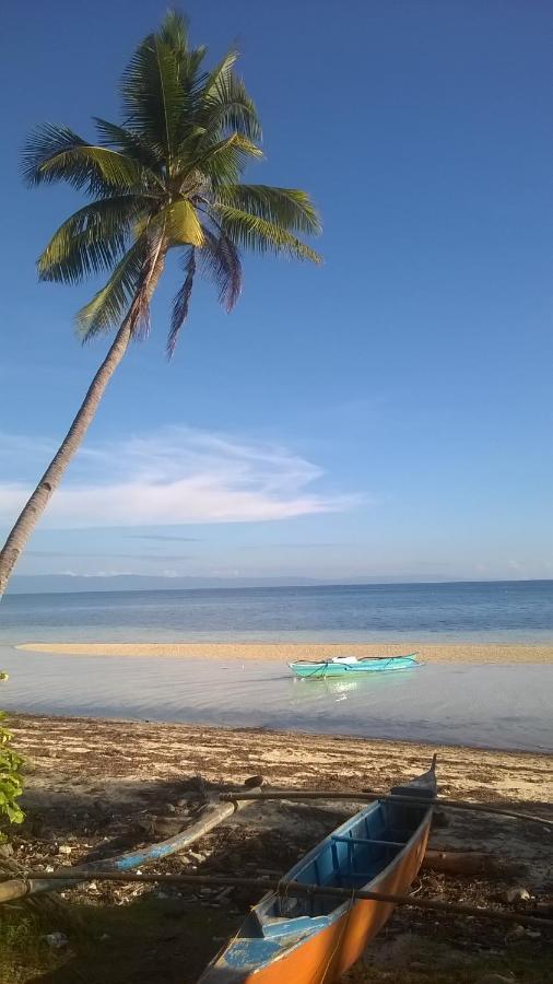 Homaja Roomrental Panglao Dış mekan fotoğraf