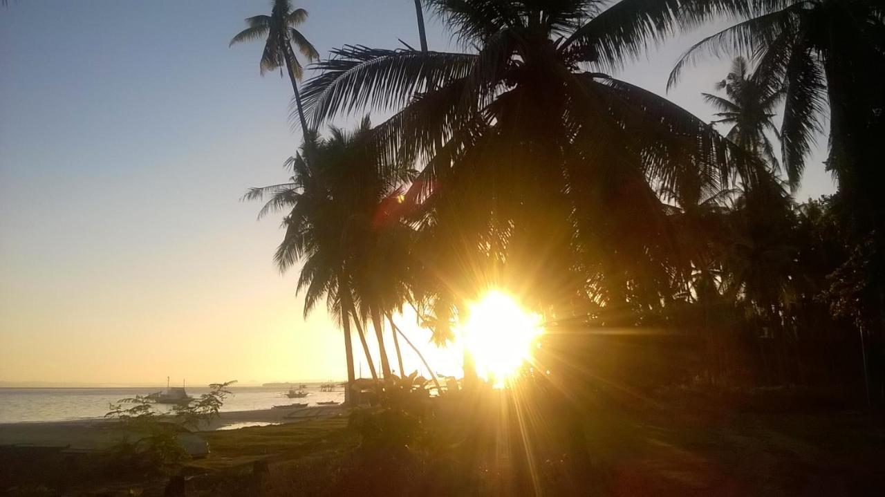 Homaja Roomrental Panglao Dış mekan fotoğraf