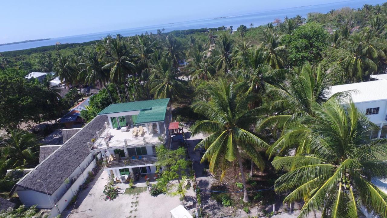 Homaja Roomrental Panglao Dış mekan fotoğraf