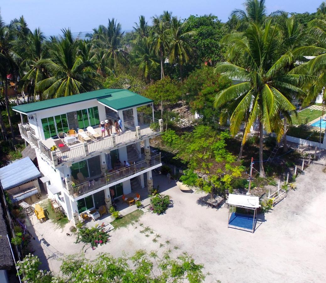 Homaja Roomrental Panglao Dış mekan fotoğraf