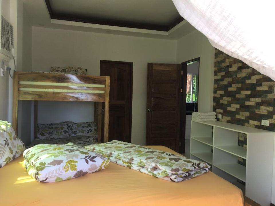Homaja Roomrental Panglao Dış mekan fotoğraf
