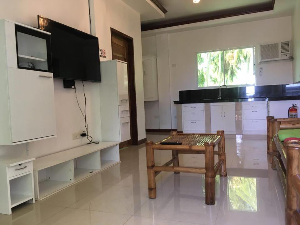 Homaja Roomrental Panglao Dış mekan fotoğraf