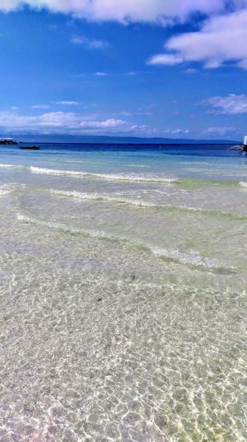 Homaja Roomrental Panglao Dış mekan fotoğraf