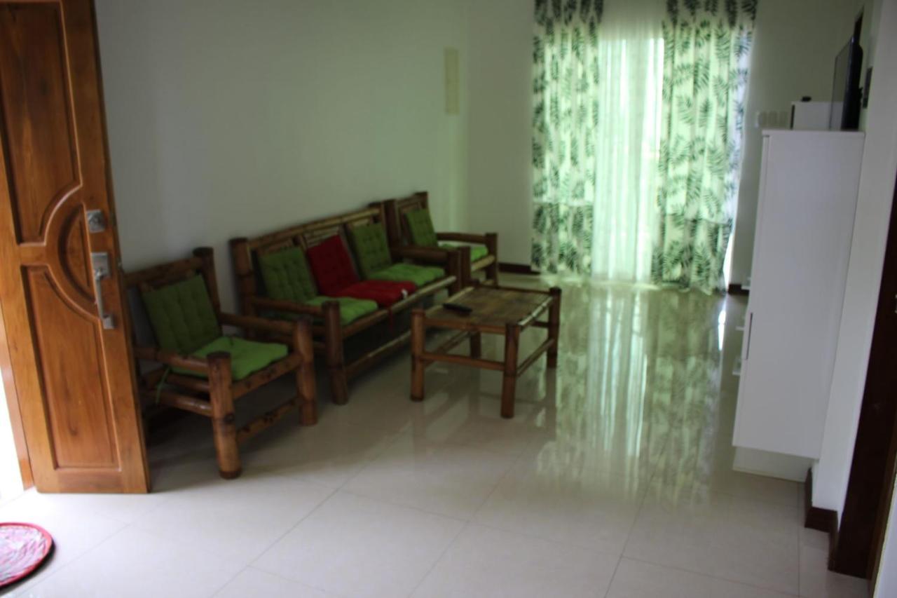 Homaja Roomrental Panglao Dış mekan fotoğraf