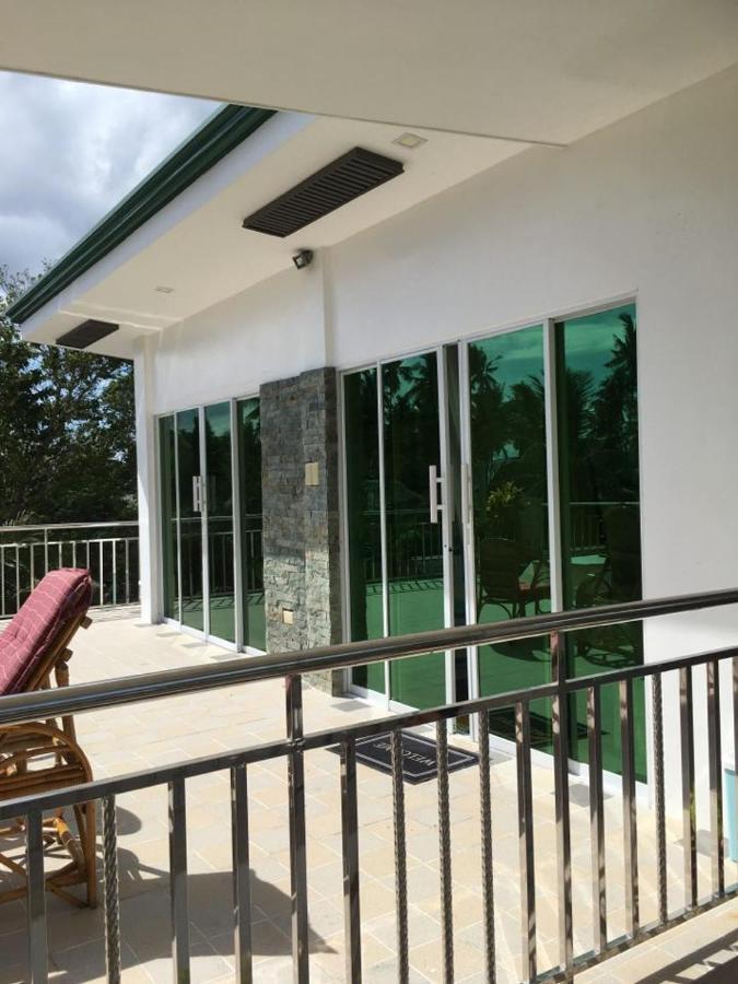 Homaja Roomrental Panglao Dış mekan fotoğraf