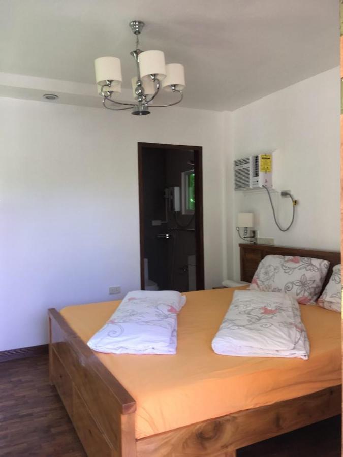 Homaja Roomrental Panglao Dış mekan fotoğraf