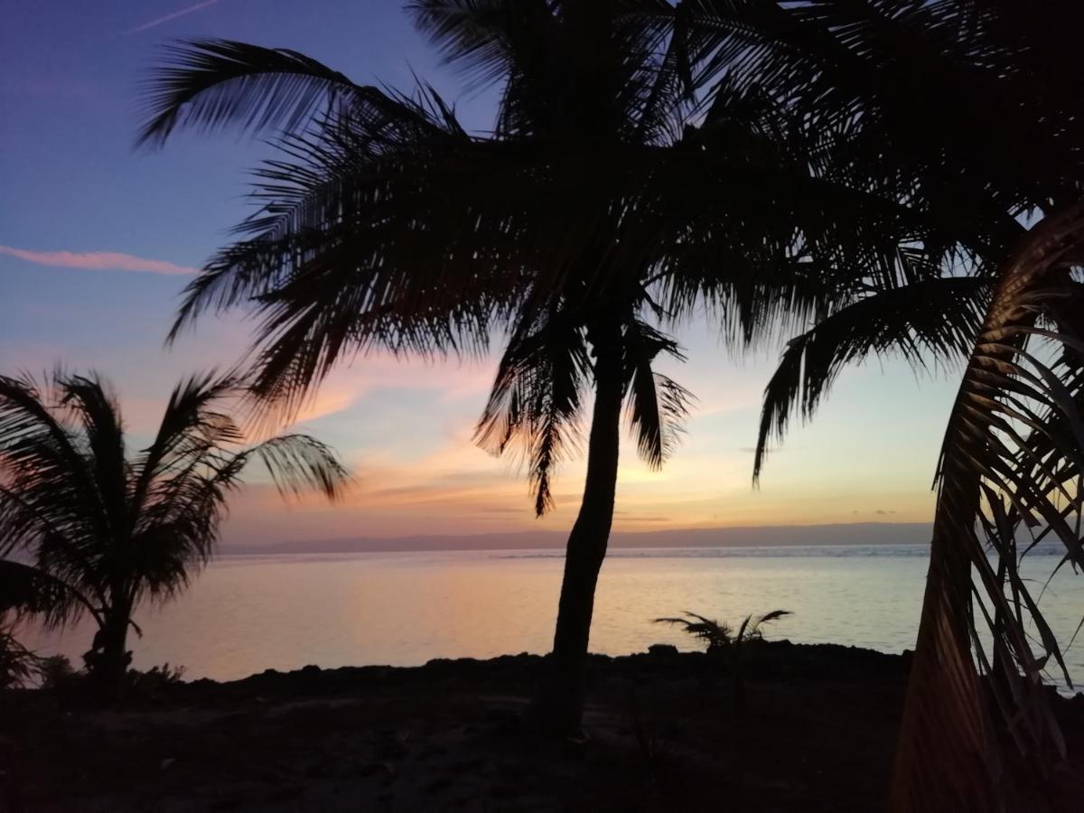 Homaja Roomrental Panglao Dış mekan fotoğraf