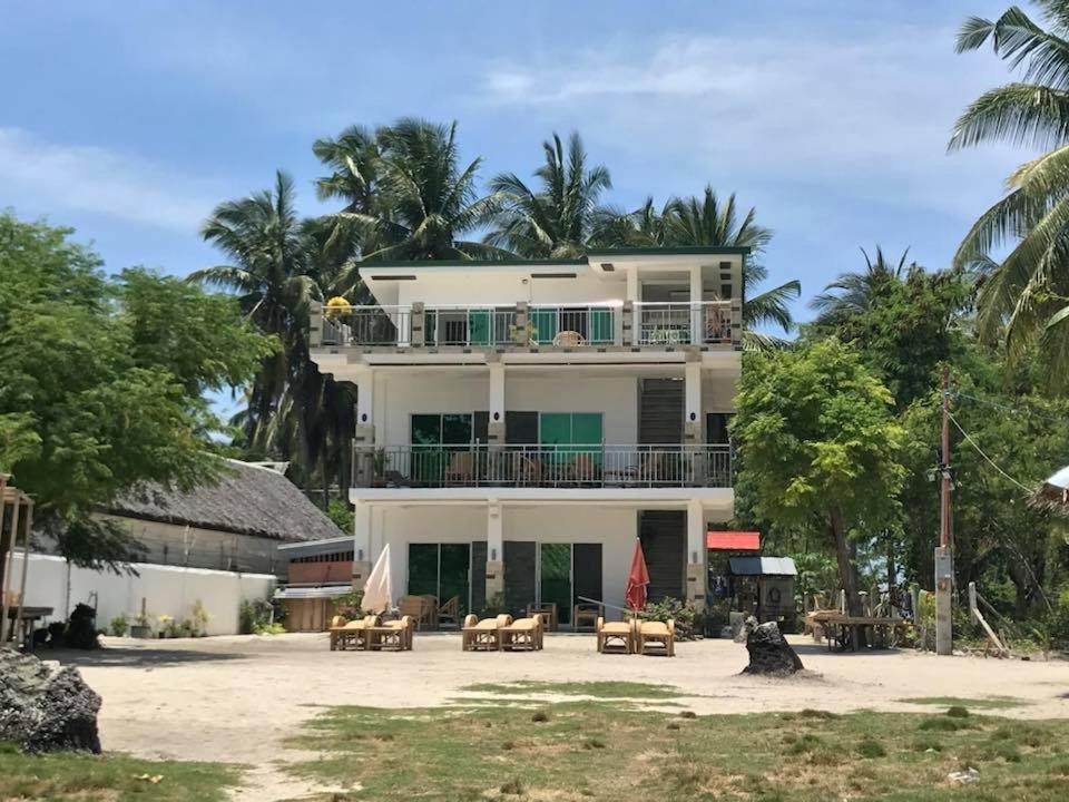 Homaja Roomrental Panglao Dış mekan fotoğraf