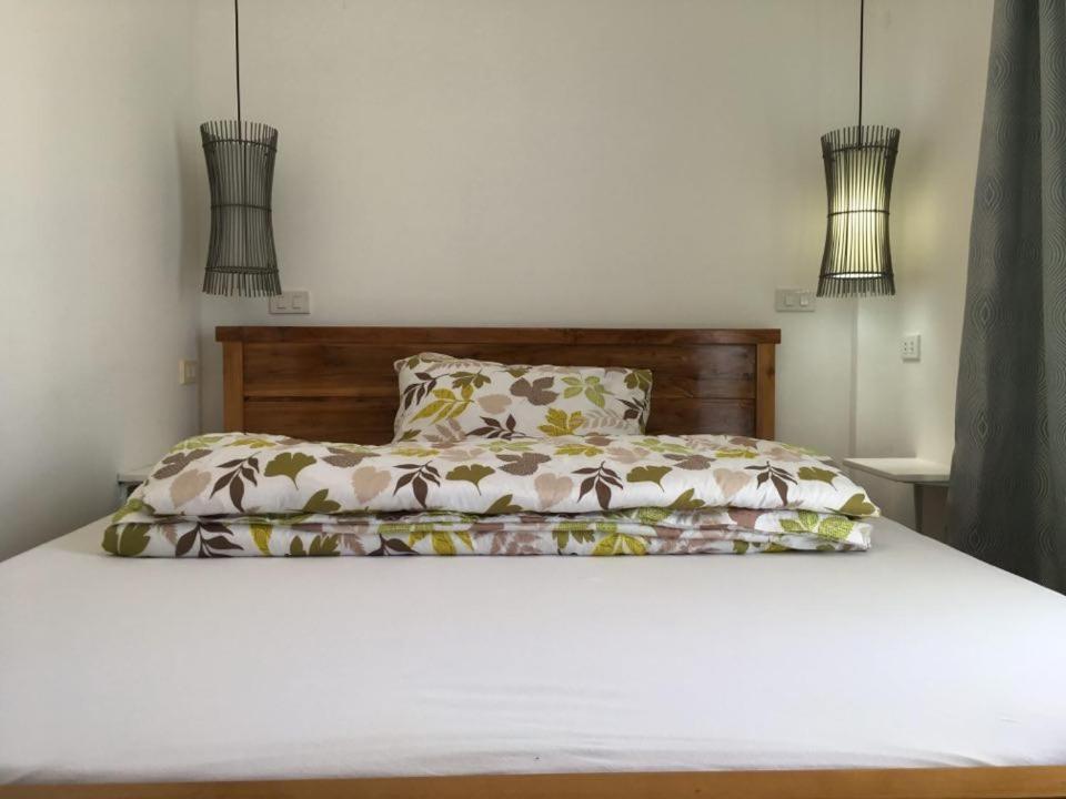 Homaja Roomrental Panglao Dış mekan fotoğraf