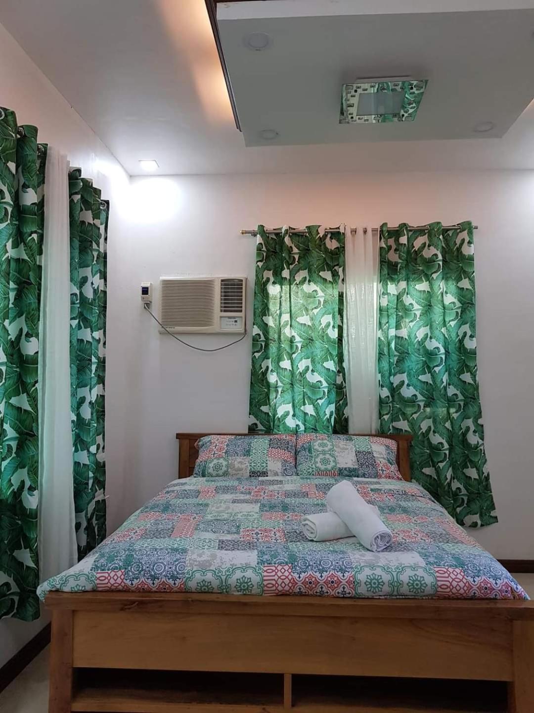 Homaja Roomrental Panglao Dış mekan fotoğraf