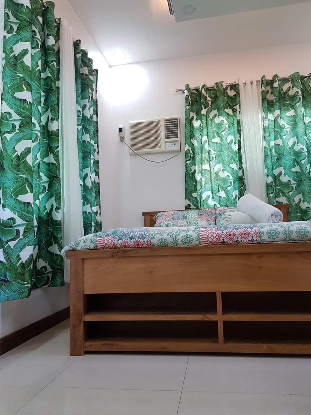 Homaja Roomrental Panglao Dış mekan fotoğraf