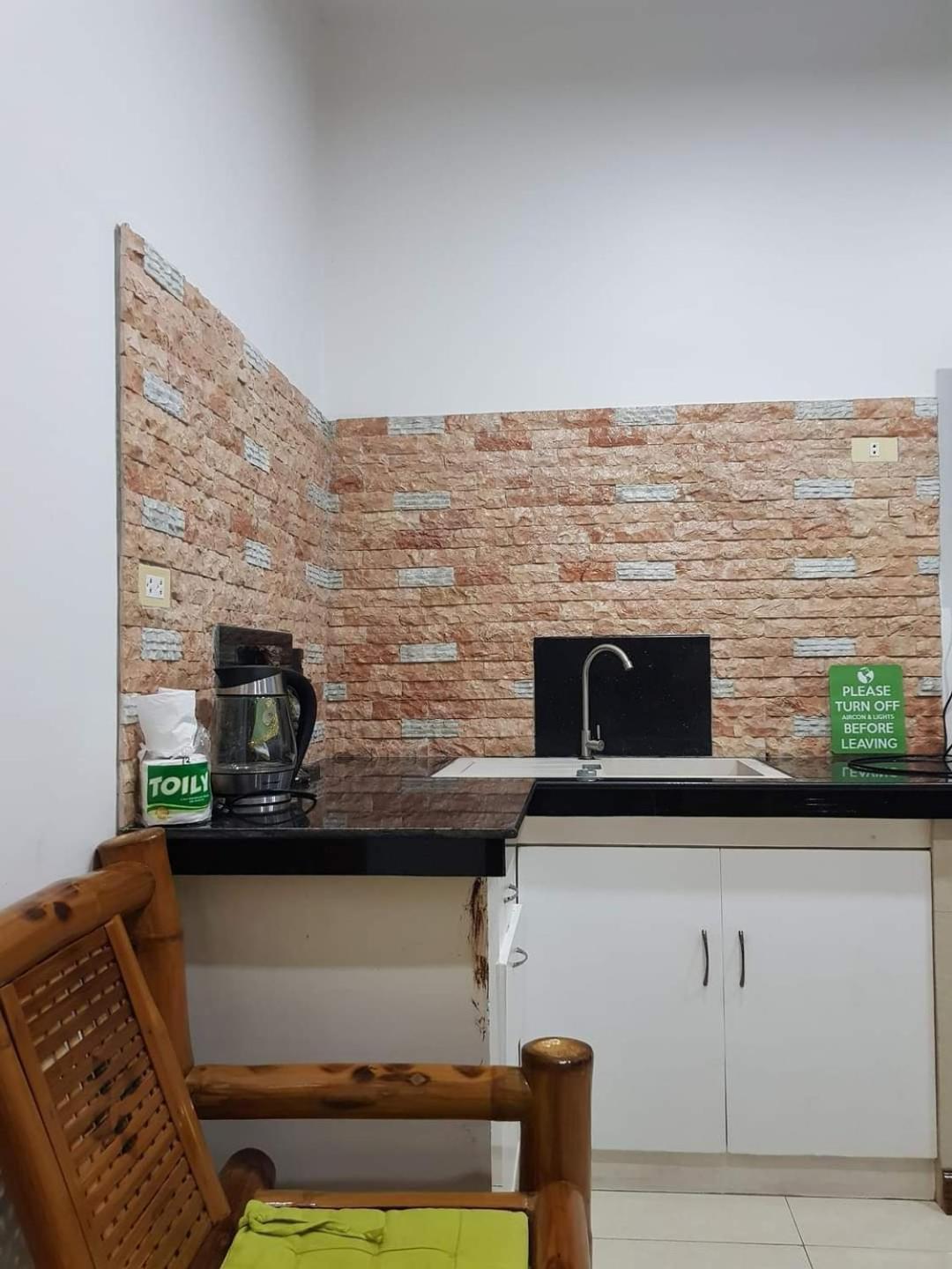Homaja Roomrental Panglao Dış mekan fotoğraf