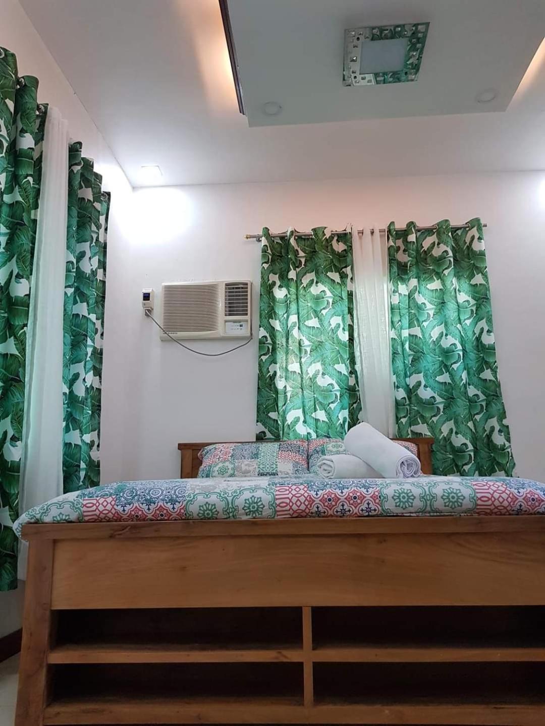 Homaja Roomrental Panglao Dış mekan fotoğraf