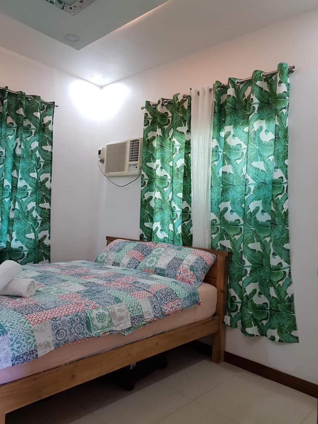 Homaja Roomrental Panglao Dış mekan fotoğraf