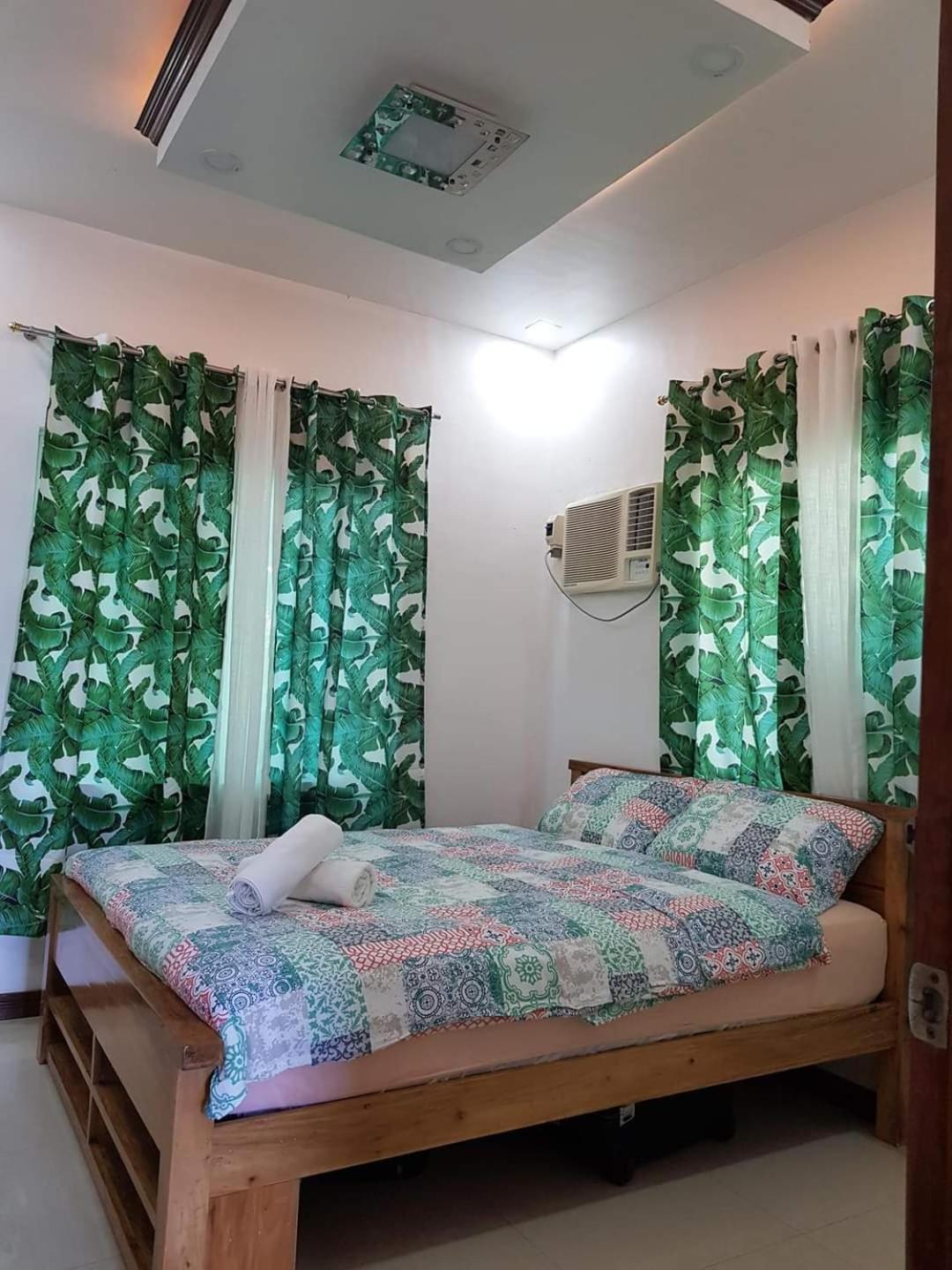 Homaja Roomrental Panglao Dış mekan fotoğraf