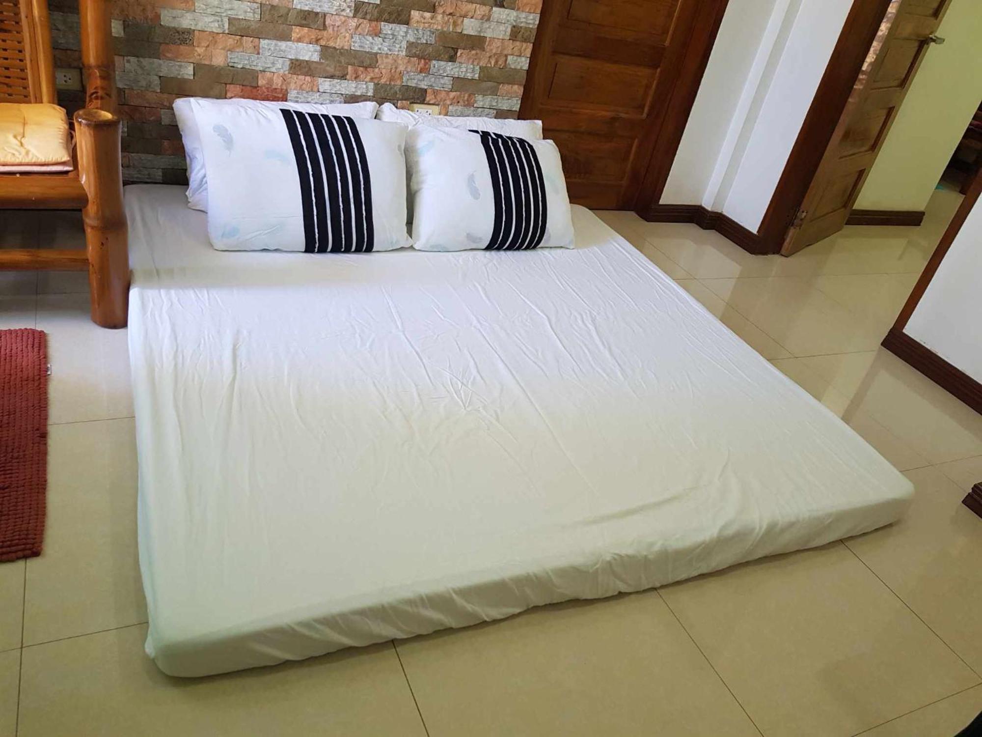 Homaja Roomrental Panglao Dış mekan fotoğraf